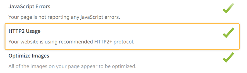 HTTP/2